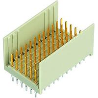 HARTING 17410721204 Headers HAR-BUS HM MEL. 6-ROW 72POL.