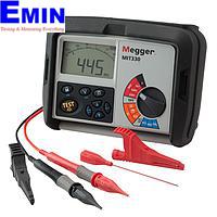 MEGGER MIT 320 Insulation Tester for Electricians (Industrial)