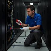 Visual Fault Locator (VFL) Selection Criteria for Fiber Optic, Internal Network and Telecommunications Technicians