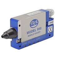 Trek 950 Nozzle Ionizer