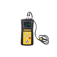 EBP UT-2 Ultrasonic Thickness Gauge (0.75-600mm)