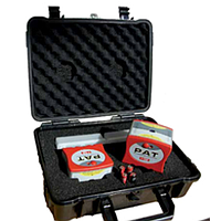 FIXTURLASER PAT 2 Belt alignment device