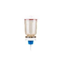 Rocker MF 5 Pro Magnetic filter holder (500 mL)