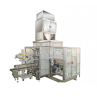 Zengran GFCK-G3 Automatic Open-mouth Bagger (600-700 Bags/H)