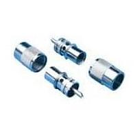 AIM-Cambridge / Cinch Connectivity Solutions 25-7300 Connectors UHF 2 PC. PL-259 SOLDER