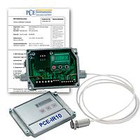 PCE IR10-ICA HVAC Infrared Thermometer (-40℃~600°C, ± 1%)