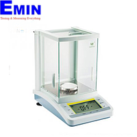 Analyzer Scale