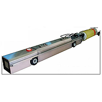 Huatec HXPC-100B X RAY PIPELINE CRAWLER (Φ500-Φ1000mm, 1.25KW)