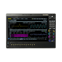 RIGOL DG70002 Arbitrary Waveform Generator (5GHz; 2CH)
