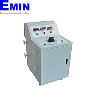 HV HIPOT GDSL-D-5000 Digital Primary Current Injection Test Set (5000 A)