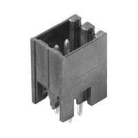 Weidmuller 1924530000 Fixed Terminal Blocks S2L-SMT 3.50/04/180G 3.5SN BK BX