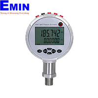 Digital Pressure Calibration Gauge