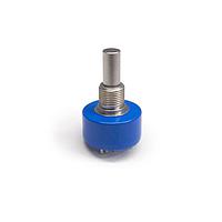 Bourns AMS22B5A1BLASL334S Non-Contacting Rotary Analog Sensor 5VDC Non Contact Analog Sensor