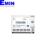 EXFO T200S-CL High-power continuously tunable laser (1500 - 1630nm)