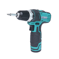 Pro'skit PT-1206F 12V Li-Ion Cordless Drill Driver
