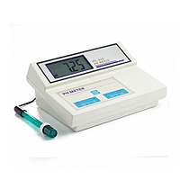 HINOTEK PH-016A Bench pH Meter (0.00 ∼ 14.00 pH, 0.01 pH)