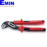 TOPTUL DGBE2110-VDE Insulated Box-Joint Water Pump Pliers