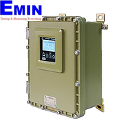 Chang AI CI-PC35-1 Explosion-proof dew point analyzer (-100~+20°C)