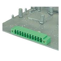 Amphenol Anytek OQ1235510000G Headers 381 TB SOCKET WF RA