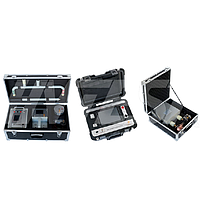 Wuhan HT-TC Cable Fault Locator (15km)