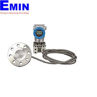 Autrol APT3500LFS Smart Pressure Transmitter with Diaphragm Seal