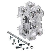 SCHNEIDER GS1AN22 Disconnect Switches 600VAC 10A AUX CONT DISCONNECT SWITCH