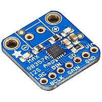 Amplifier IC Development Tools
