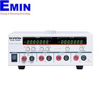 GW instek PCS-1000I Precision Current Shunt Meter (1000V, 300A)