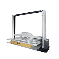 Cometech DAB1010-M010 LCD Monitor Box Packaging Compression Tester (20kN)