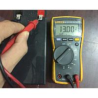 FLUKE Battery Tester Inspection Service