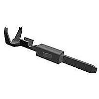AMP Connectors - TE Connectivity 964269-3 (Mouser Reel) Terminals TAB 1,6X0,6 Reel of 1000