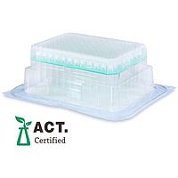 Mettler Toledo 30389276 Pipette Tips GP LTS 200µL F 960A/10