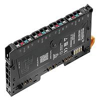 Weidmuller 1394400000 Digital Input Modules UR20-8DI-P-3W