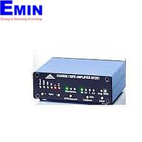 MMF M72B1 Signal Conditioners (1 Channels,  1 m/s² - 10^7 m/s², No Display, Adapter)