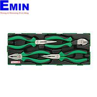 TOPTUL GTA0416 Pliers Assortment Set (4PCS)