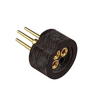 THORLABS S038S Laser Diode Socket (for Ø3.8 mm Laser, 3 Pin)