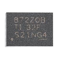 Texas Instruments TPS62872Z0WRXSR Synchronous StepDown Converter 6V &nbsp;12A stackab le synchronous buck