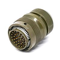 ITT Cannon KPT01H12-10PN ITT Cannon