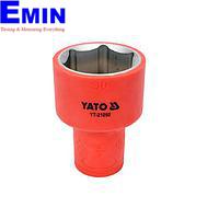YATO YT-21050 Insulated Hexagonal Socket (1/2" 30mm)