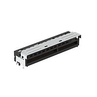 Amphenol Commercial Products G97R24312HR PCI Express / PCI Connectors MINI COOL EDGE IO