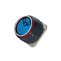 Amphenol Air LB Germany 1331E303FS Connectors Socket Recept 3C 40A Fem Contact