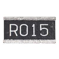 CGS - TE Connectivity RLW73PH2FR015TDF Thick Film Resistors RLW73P H2 1% R015 600ppm 1k RL