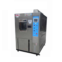 ASLI Ozone Aging Test Machine Inspection Service