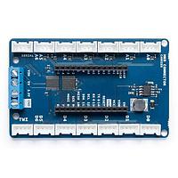 Seeed Studio 103990366 Carrier Boards ARDUINO MKR CONNECTOR CARRIER (GROVE COMPATIBLE)