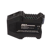 Sensata Technologies - BEI Sensors 60016-026 Encoders