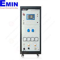 Motor and generator tester