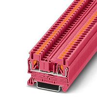 PHOENIX CONTACT 1233142 DIN Rail Terminal Blocks PT 2 5 PK