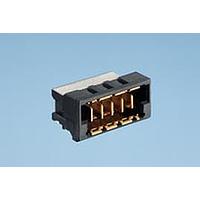 ERNI - TE Connectivity 364704-E Connectors MSPPM 5 M SMDTHR * 90B A V 137 094 * E00