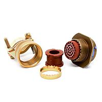Amphenol Aerospace JTG06RT-8-35S(023) Plugs PLUG
