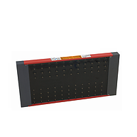 SIMCO Pinner Superbar Arc Resistant Charging Bar